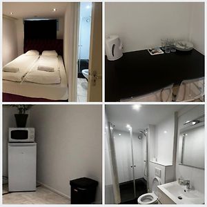 Double Kamer